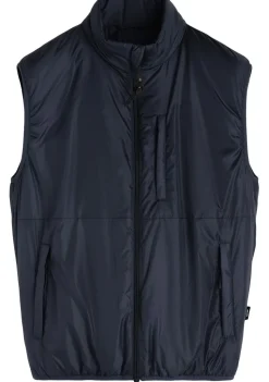 ASPESI BODYWARMER