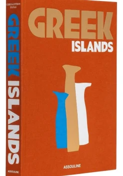 ASSOULINE ACCESSOIRE