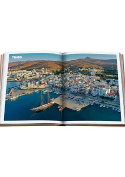 ASSOULINE ACCESSOIRE