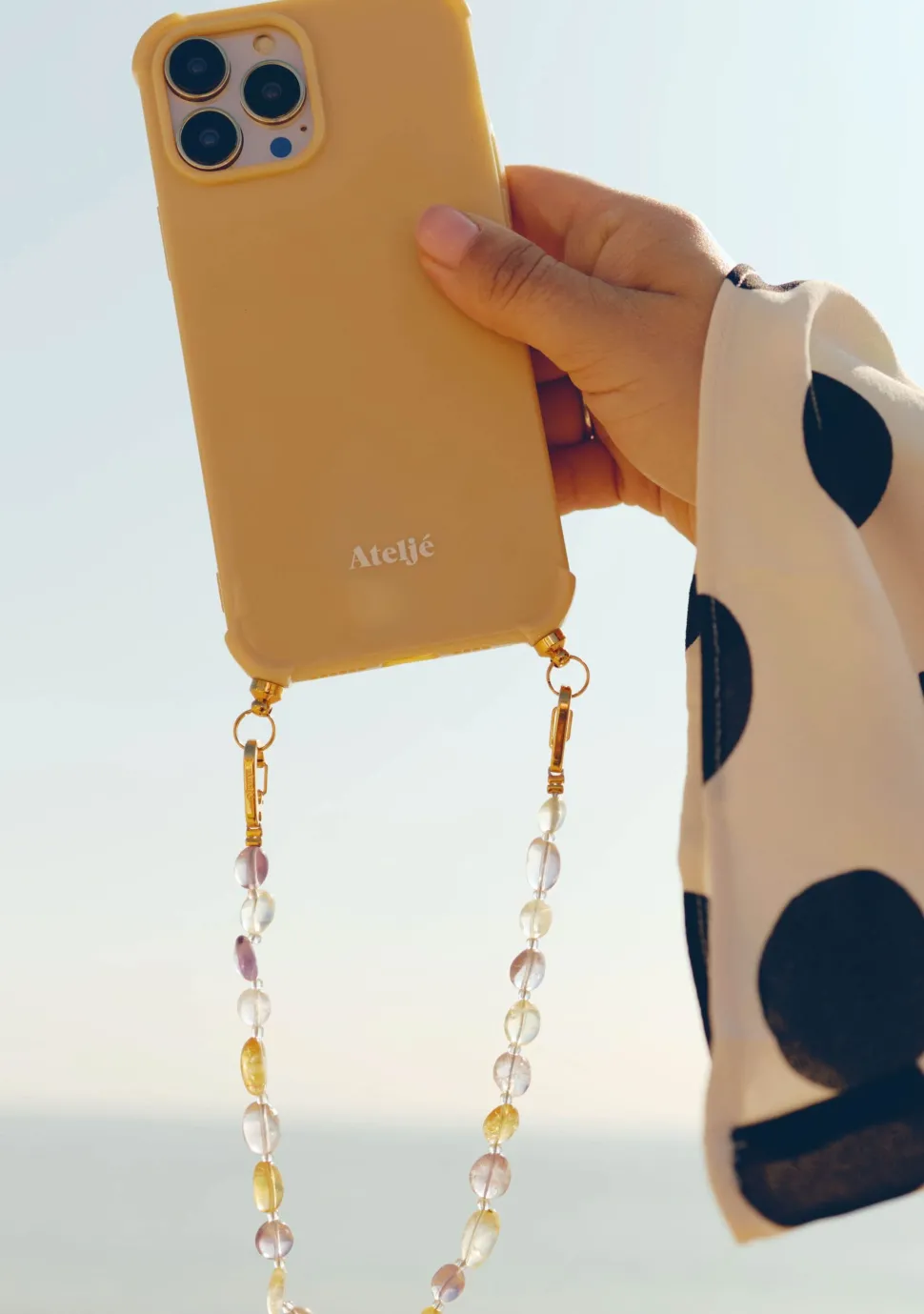 ATELJÉ TELEFOON ACCESSOIRE