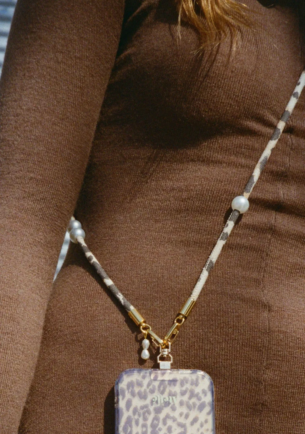 ATELJÉ TELEFOON ACCESSOIRE