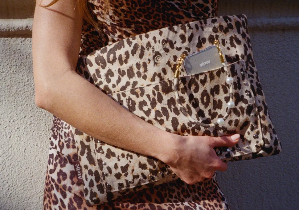 ATELJÉ TELEFOON ACCESSOIRE