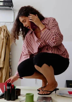 ATELJÉ TELEFOON ACCESSOIRE