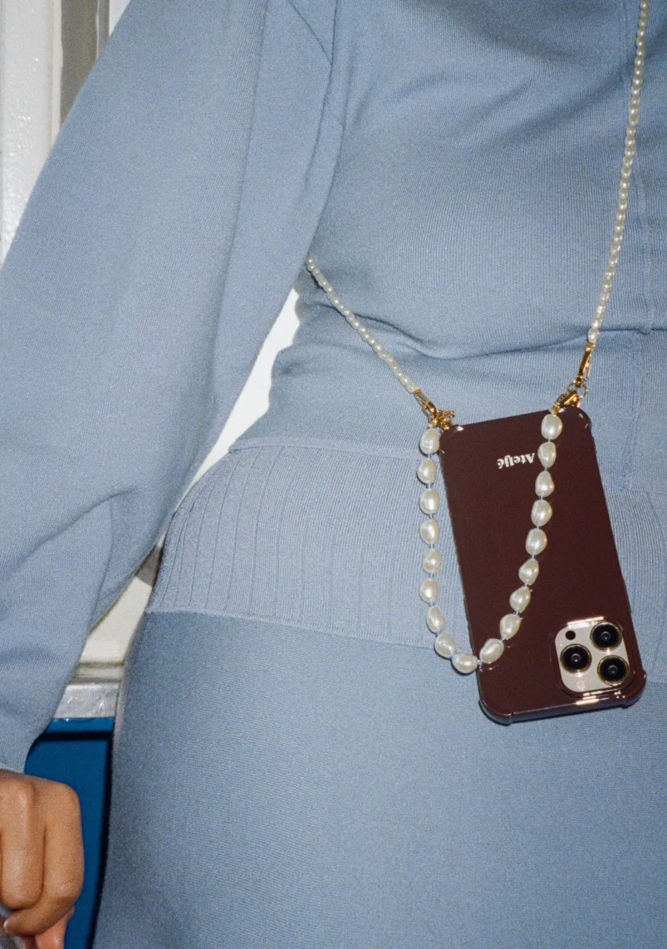 ATELJÉ TELEFOON ACCESSOIRE