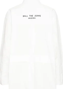BALL BLOUSE