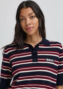 BALL TRUI KORTE MOUW