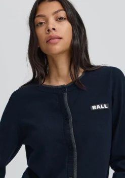 BALL VEST