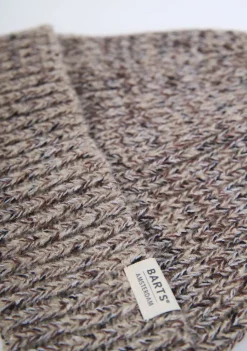 BARTS SHAWL/MUTS