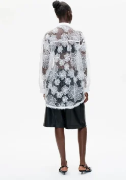 BAUM UND PFERDGARTEN BLOUSE