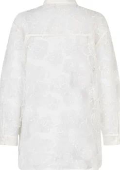 BAUM UND PFERDGARTEN BLOUSE