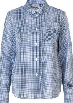 BAUM UND PFERDGARTEN BLOUSE