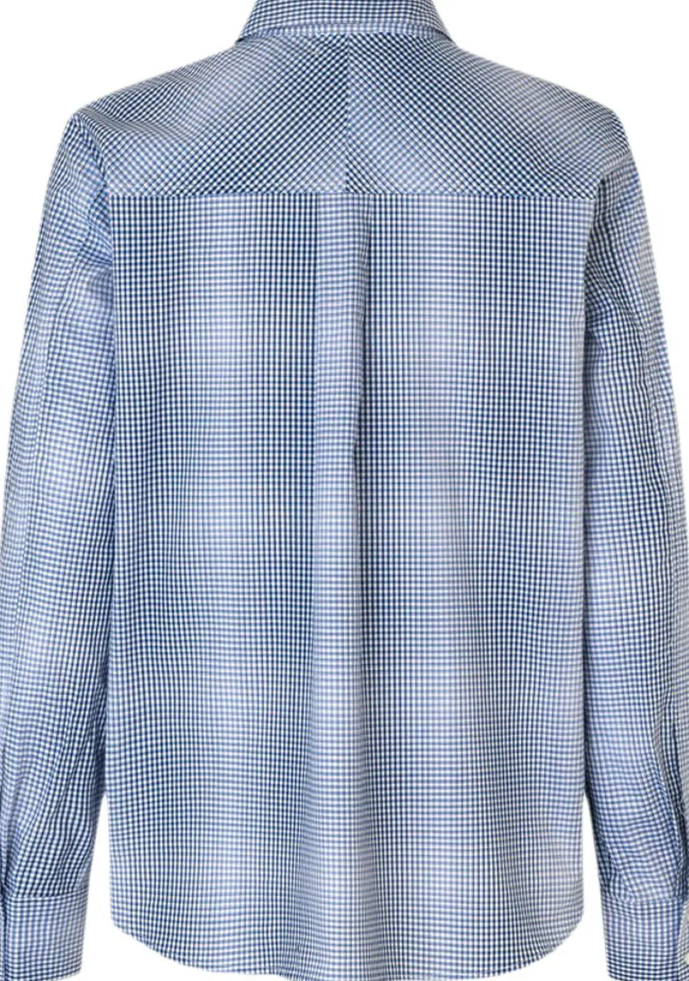 BAUM UND PFERDGARTEN BLOUSE