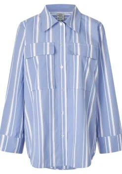 BAUM UND PFERDGARTEN BLOUSE