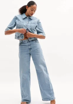 BAUM UND PFERDGARTEN BLOUSE