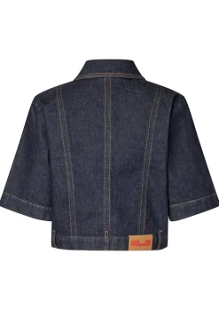 BAUM UND PFERDGARTEN BLOUSE