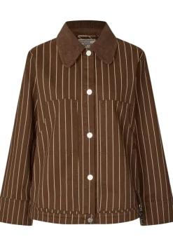 BAUM UND PFERDGARTEN DENIMJACK