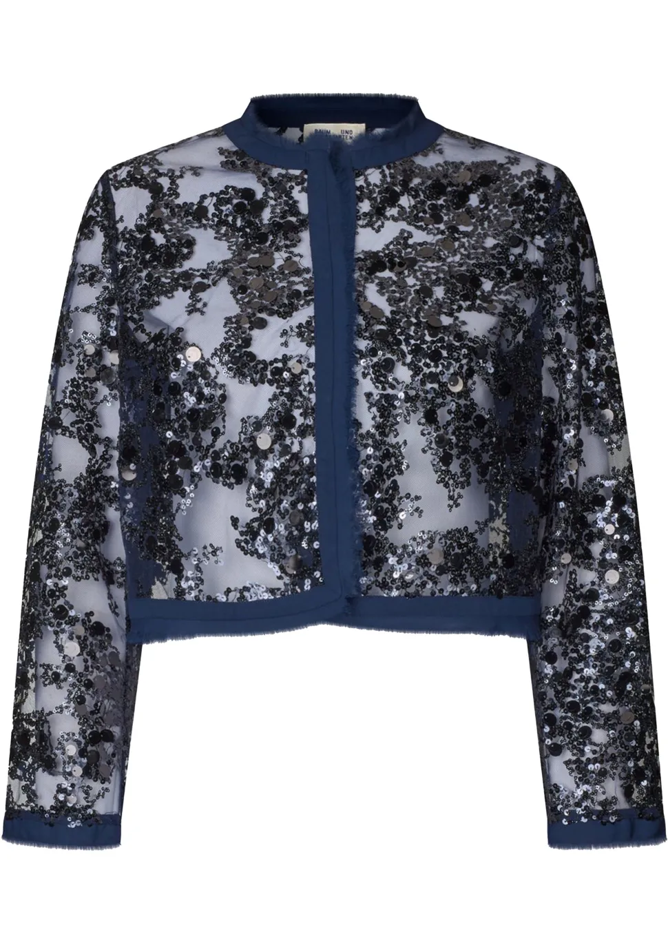 BAUM UND PFERDGARTEN JASJE