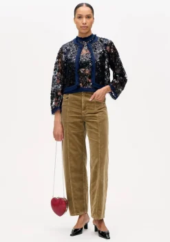 BAUM UND PFERDGARTEN JASJE