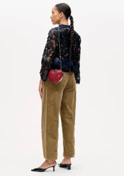 BAUM UND PFERDGARTEN JASJE