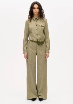 BAUM UND PFERDGARTEN PANTALON