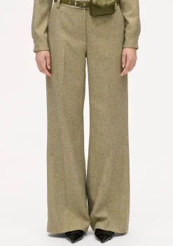 BAUM UND PFERDGARTEN PANTALON