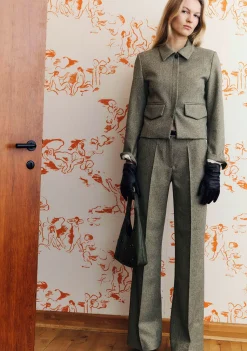 BAUM UND PFERDGARTEN PANTALON