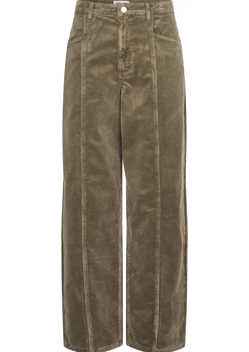 BAUM UND PFERDGARTEN PANTALON