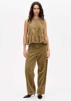 BAUM UND PFERDGARTEN PANTALON