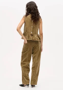 BAUM UND PFERDGARTEN PANTALON