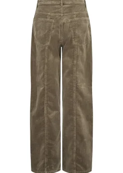 BAUM UND PFERDGARTEN PANTALON