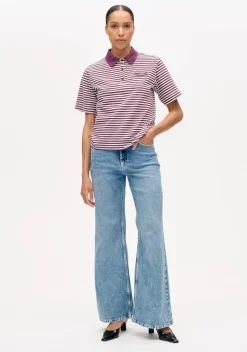 BAUM UND PFERDGARTEN POLOSHIRT