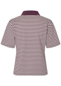 BAUM UND PFERDGARTEN POLOSHIRT