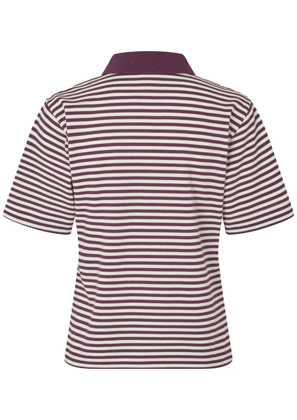 BAUM UND PFERDGARTEN POLOSHIRT