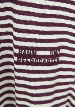 BAUM UND PFERDGARTEN POLOSHIRT