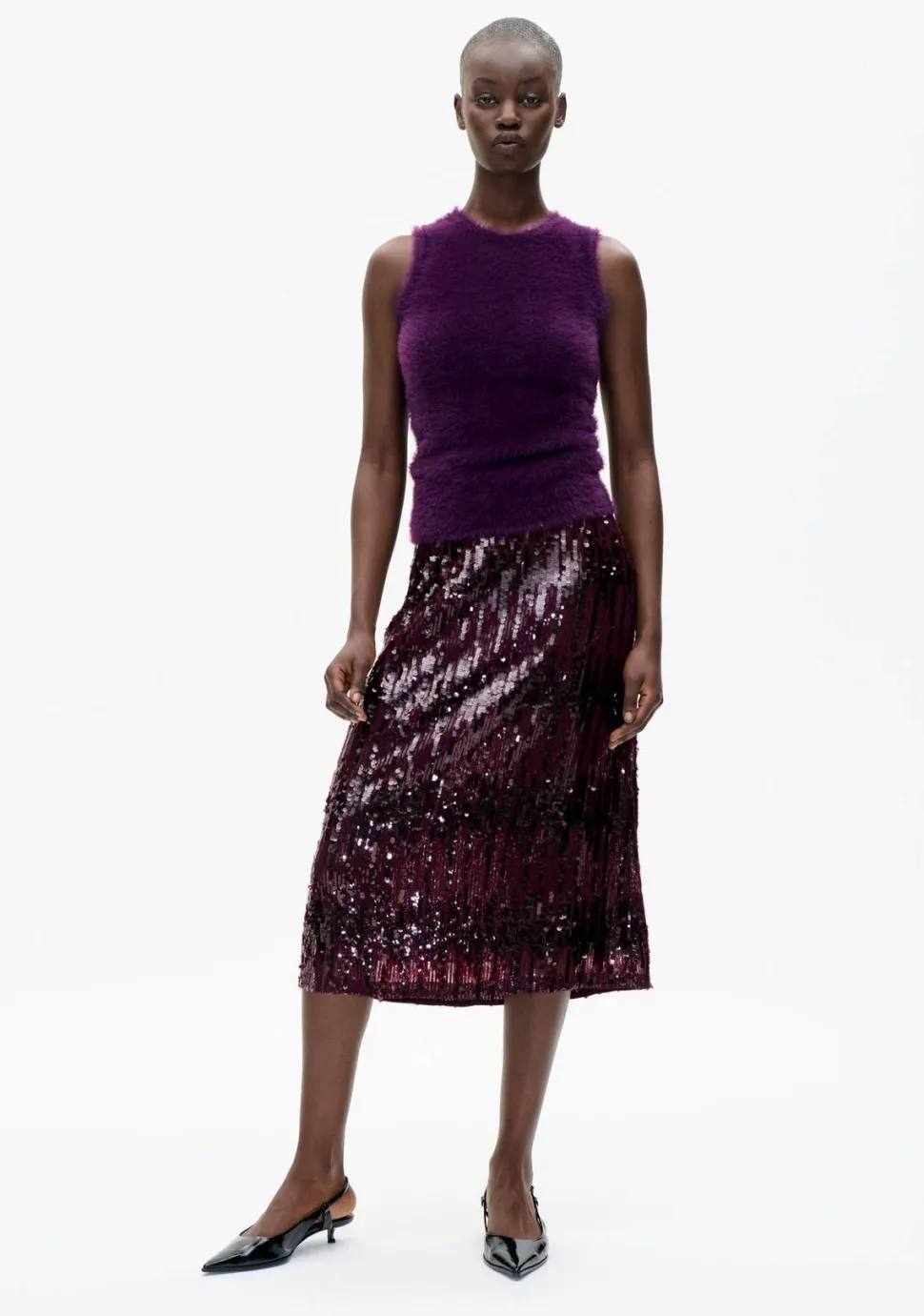 BAUM UND PFERDGARTEN ROK