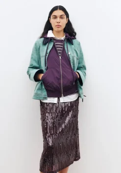 BAUM UND PFERDGARTEN ROK