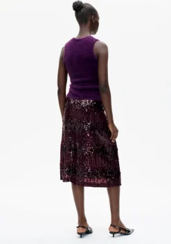 BAUM UND PFERDGARTEN ROK