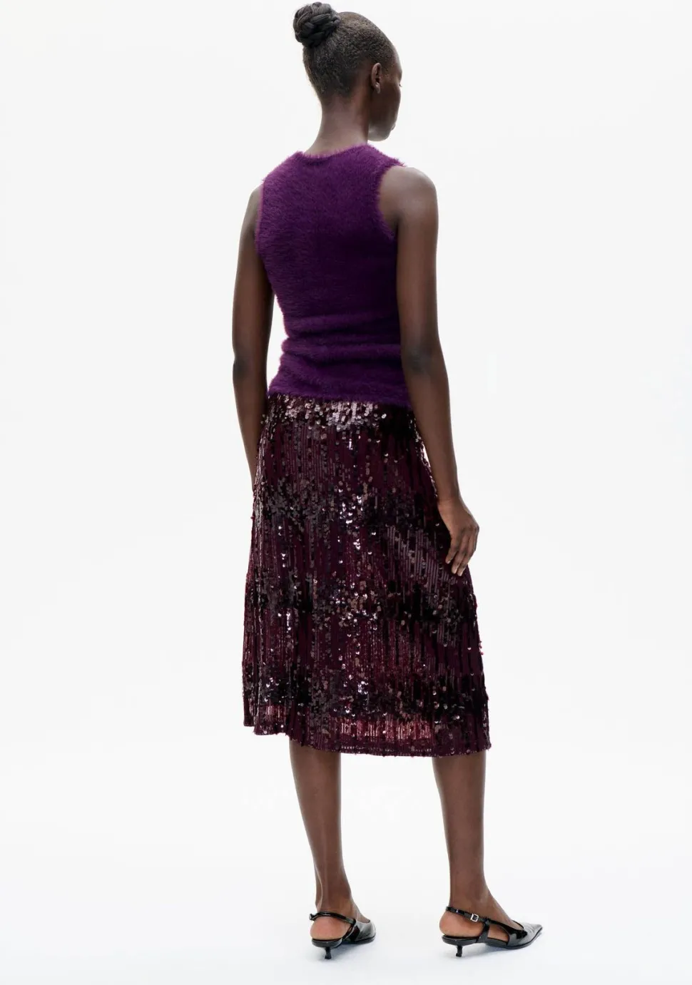 BAUM UND PFERDGARTEN ROK