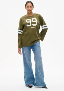 BAUM UND PFERDGARTEN SHIRT