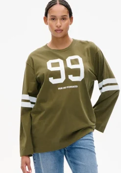 BAUM UND PFERDGARTEN SHIRT