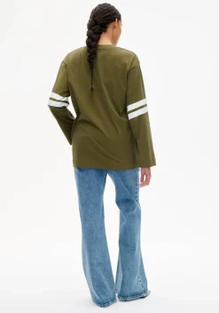 BAUM UND PFERDGARTEN SHIRT