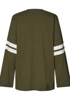 BAUM UND PFERDGARTEN SHIRT