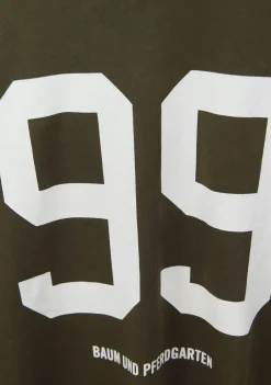 BAUM UND PFERDGARTEN SHIRT
