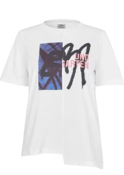 BAUM UND PFERDGARTEN SHIRT