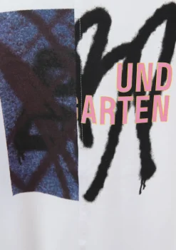 BAUM UND PFERDGARTEN SHIRT