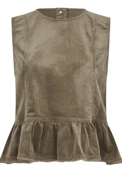 BAUM UND PFERDGARTEN TOP