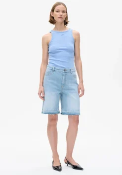 BAUM UND PFERDGARTEN TOP