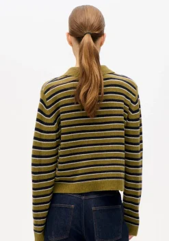 BAUM UND PFERDGARTEN TRUI