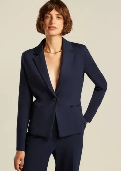 BEAUMONT BLAZER