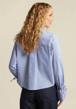 BEAUMONT BLOUSE